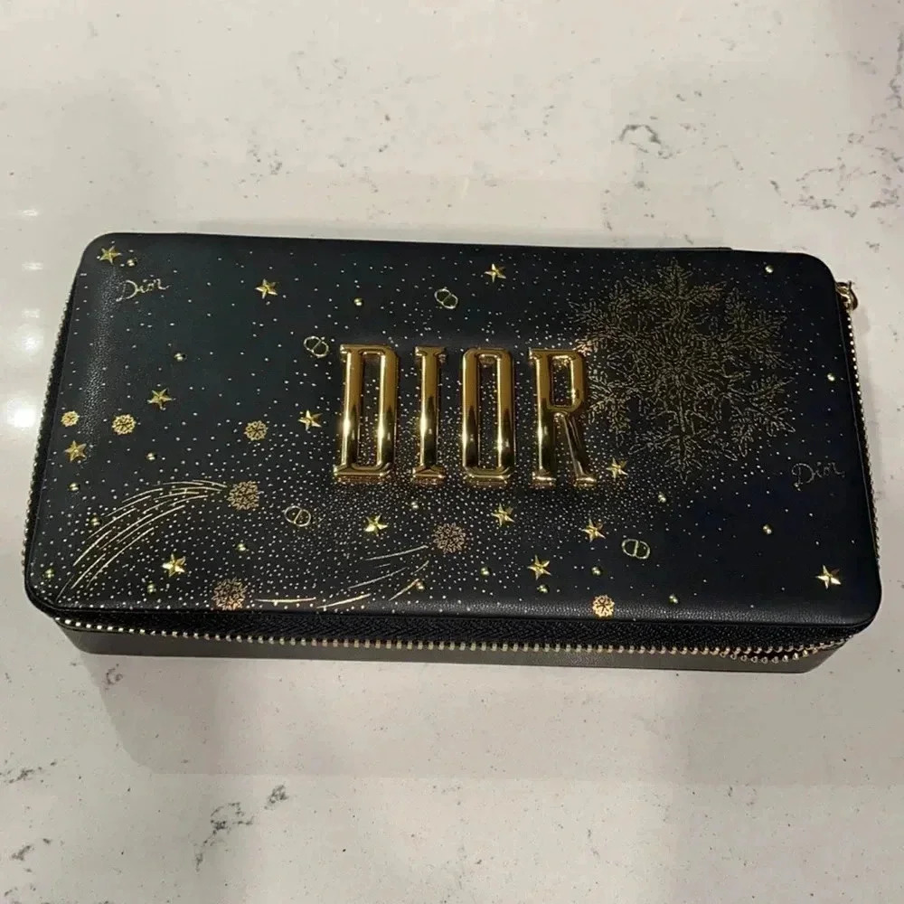 🖤Host Pick🖤 Dior Lipsticks and CarryCase/Clutch